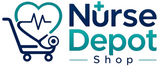 Nurse Depot Shop – Inicio