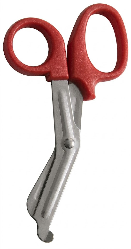 Tijeras de Primeros Auxilios Profesionales