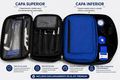 Estuche Clínico Premium